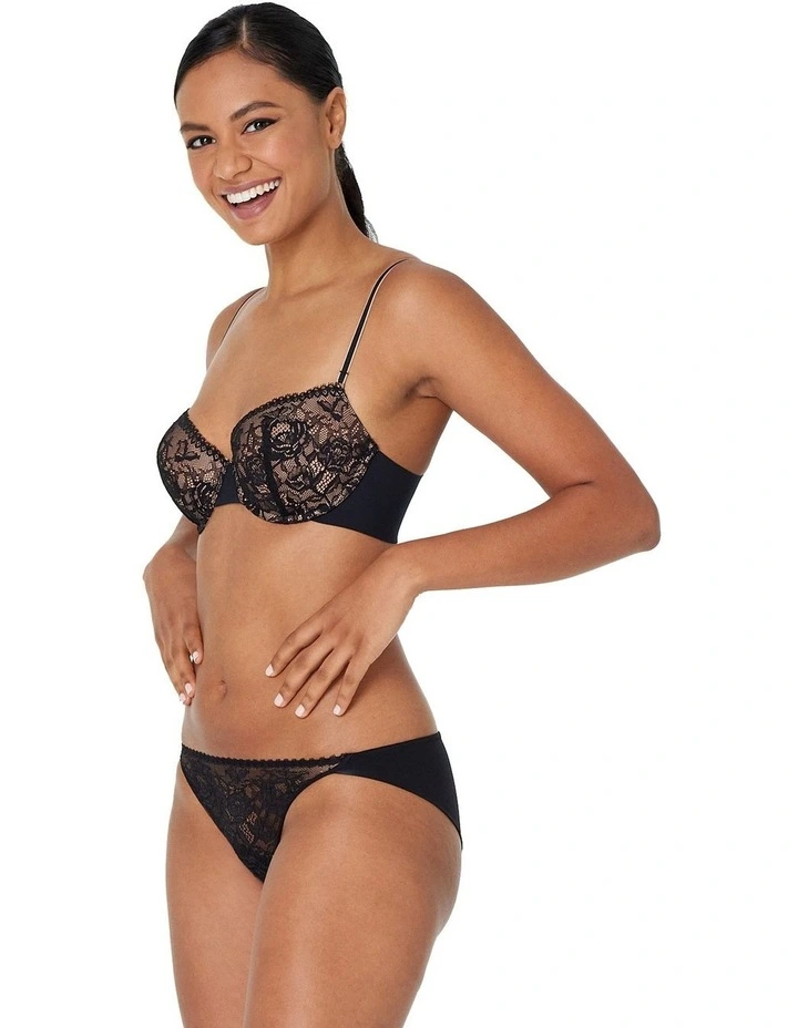 Best Pirce π Me. By Bendon Naturally Me Contour Bra In Black β¨ 4 Best Pirce π Me. By Bendon Naturally Me Contour Bra In Black β¨ - Image 2