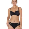 Promo 🛒 Bendon Body Lace Contour Bra In Black 💯 -Outlet balconette-bras-lingerie Store unnamed file 223