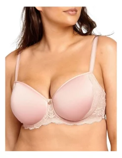 Promo 🌟 Berlei Lift & Shape Balconette Spacer Bra In Natural 🎉