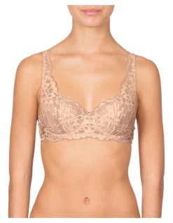 Best reviews of ✔️ Triumph Amourette Charm Wired Padded Bra In Beige 😉