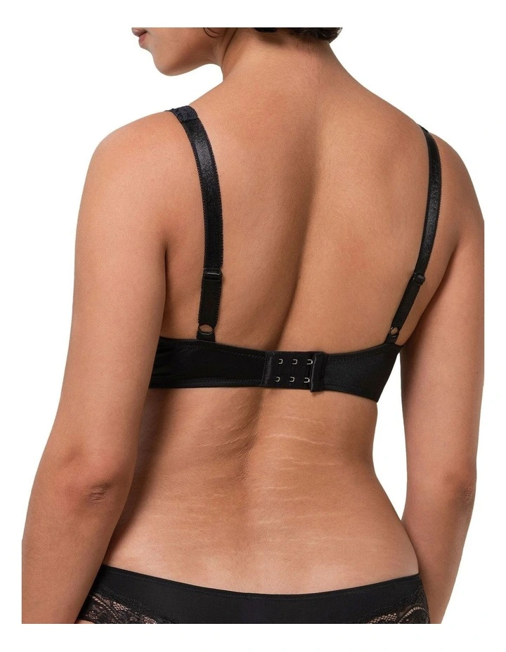 Best reviews of π€© Triumph Amourette Charm Wired Padded Bra In Black βοΈ 4 Best reviews of π€© Triumph Amourette Charm Wired Padded Bra In Black βοΈ - Image 2