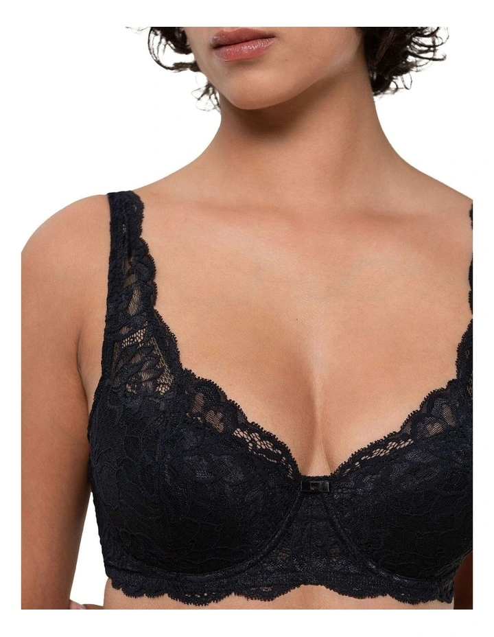 Best reviews of π€© Triumph Amourette Charm Wired Padded Bra In Black βοΈ 5 Best reviews of π€© Triumph Amourette Charm Wired Padded Bra In Black βοΈ - Image 3