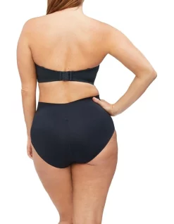 Coupon ⭐ Nancy Ganz Body Define Strapless Contour Bra Black 😉 -Outlet balconette-bras-lingerie Store unnamed file 316