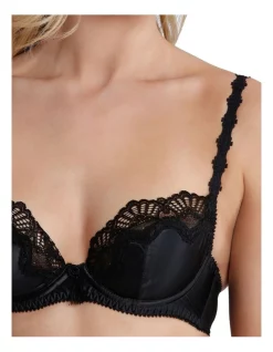 Top 10 😉 Dita Von Teese Star Lift Balconnet Bra Black 🥰 -Outlet balconette-bras-lingerie Store unnamed file 321