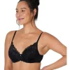Hot Sale 🎉 Bendon Embrace Full Coverage Contour Bra In Black ⌛ -Outlet balconette-bras-lingerie Store unnamed file 329