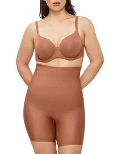 Hot Sale π₯ Nancy Ganz Revive Smooth Full Cup Contour Bra In Cocoa π§¨