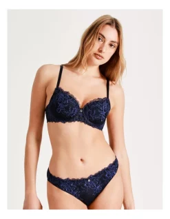 Outlet ⌛ Chloe & Lola Nancy Balconette Contour In Blue 👍 -Outlet balconette-bras-lingerie Store unnamed file 34