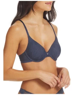 Budget 🧨 Underline Elevate Lace Full Coverage Bra In Steel Blue 🎉 -Outlet balconette-bras-lingerie Store unnamed file 345