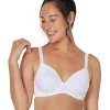 Best deal 🔔 Bendon Rita Full Coverage Contour Bra In White 🤩 -Outlet balconette-bras-lingerie Store unnamed file 346