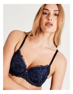 Outlet ⌛ Chloe & Lola Nancy Balconette Contour In Blue 👍 -Outlet balconette-bras-lingerie Store unnamed file 35