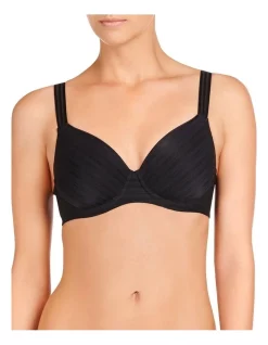Cheap π₯° Bendon Rita Full Coverage Contour Bra In Black π₯°