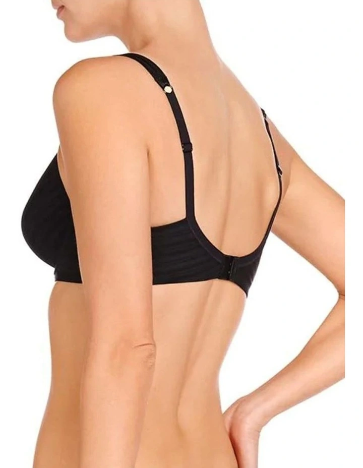 Cheap π₯° Bendon Rita Full Coverage Contour Bra In Black π₯° 4 Cheap π₯° Bendon Rita Full Coverage Contour Bra In Black π₯° - Image 2