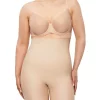 Deals 🔔 Nancy Ganz Body I.D. Luna Spacer Contour Bra In Warm Taupe 😀 -Outlet balconette-bras-lingerie Store unnamed file 355