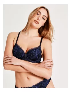 Outlet ⌛ Chloe & Lola Nancy Balconette Contour In Blue 👍 -Outlet balconette-bras-lingerie Store unnamed file 36