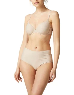 Best Pirce 🤩 Simone Perele Essentiel Full Cup Bra Beige 👍 -Outlet balconette-bras-lingerie Store unnamed file 361