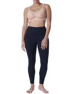 Flash Sale 🔔 Simone Perele Harmony Underwired Sports Bra Beige ❤️