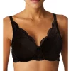 Wholesale 😉 Simone Perele Karma 3D Contour Bra Black 🤩 -Outlet balconette-bras-lingerie Store unnamed file 367