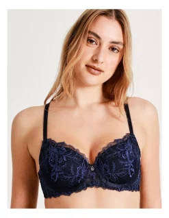 Outlet ⌛ Chloe & Lola Nancy Balconette Contour In Blue 👍 -Outlet balconette-bras-lingerie Store unnamed file 37