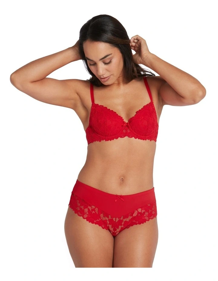 Budget π― Bendon Alice Full Coverage Contour Bra In Salsa β 3 Budget π― Bendon Alice Full Coverage Contour Bra In Salsa β