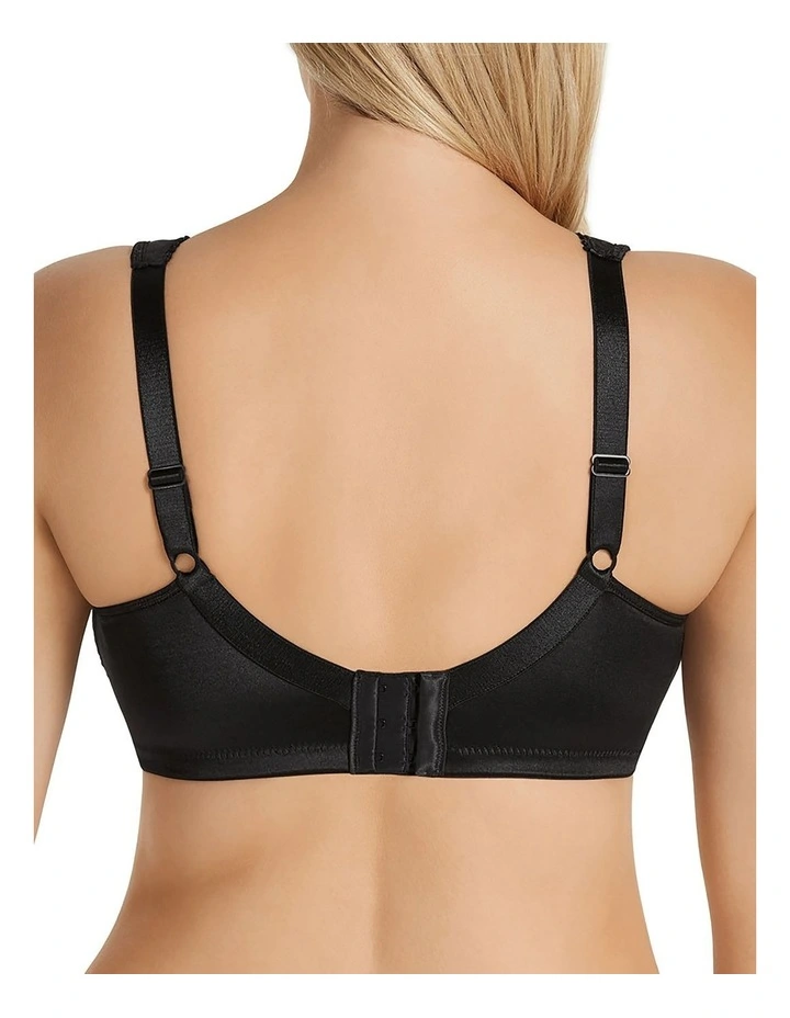 Best Sale π Playtex Ultimate Lift & Support Wirefree Bra Black π― 4 Best Sale π Playtex Ultimate Lift & Support Wirefree Bra Black π― - Image 2
