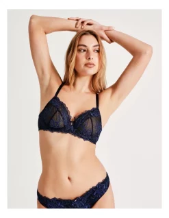 Buy π Chloe & Lola Nancy Full Coverage Softcup In Blue π 11 Buy π Chloe & Lola Nancy Full Coverage Softcup In Blue π -Outlet balconette-bras-lingerie Store unnamed file 395