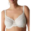 Deals 😀 Simone Perele Karma Full Cup Control Bra Ivory ❤️
