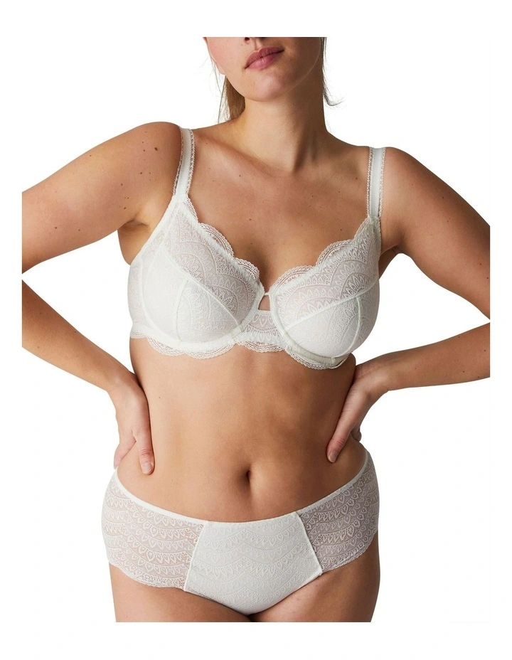 Deals π Simone Perele Karma Full Cup Control Bra Ivory β€οΈ 5 Deals π Simone Perele Karma Full Cup Control Bra Ivory β€οΈ - Image 3