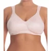 Budget 🎁 Playtex Ultimate Lift & Support Wirefree Bra Pink 😀 -Outlet balconette-bras-lingerie Store unnamed file 421