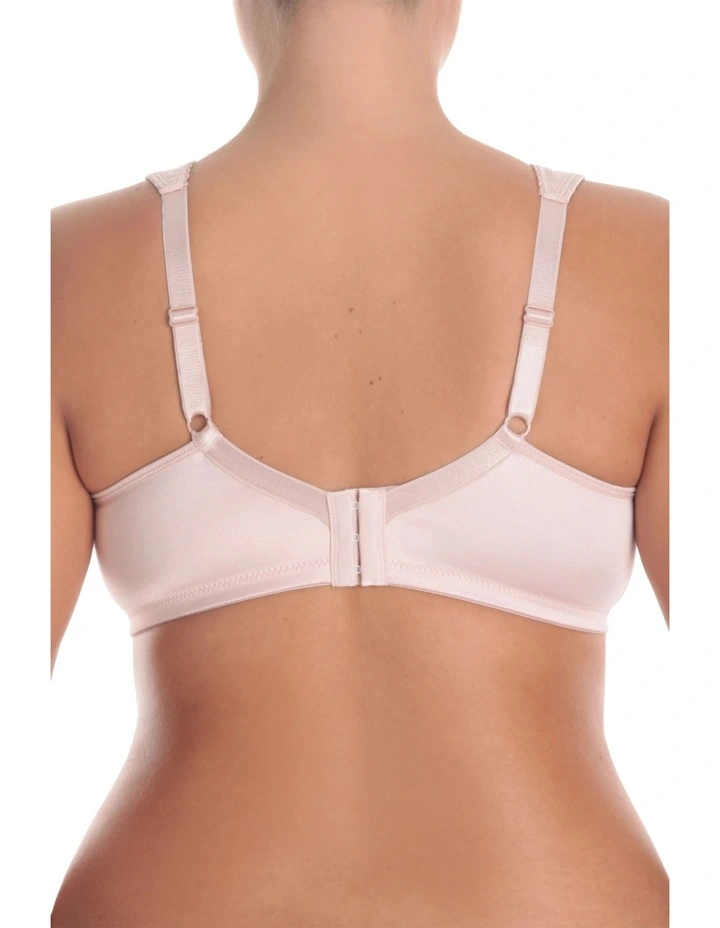 Budget ๐ Playtex Ultimate Lift & Support Wirefree Bra Pink ๐ 4 Budget ๐ Playtex Ultimate Lift & Support Wirefree Bra Pink ๐ - Image 2