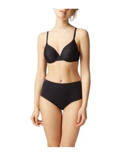 Cheapest ⌛ Simone Perele Essentiel Full Cup Bra Black 😉 -Outlet balconette-bras-lingerie Store unnamed file 429