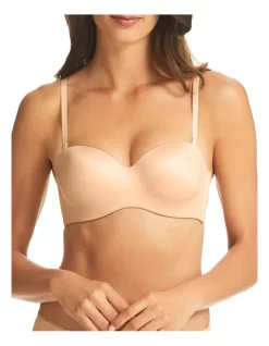 Buy π Fine Lines Memory Silicone Free Strapless Bra In Sand π 11 Buy π Fine Lines Memory Silicone Free Strapless Bra In Sand π -Outlet balconette-bras-lingerie Store unnamed file 43