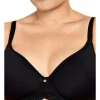 Budget 🧨 Berlei Lift & Shape T-shirt Spacer Bra In Black 😉