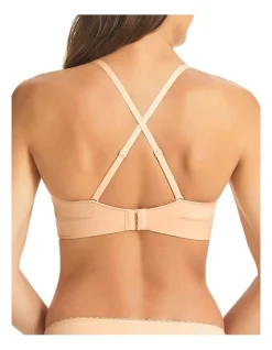 Buy π Fine Lines Memory Silicone Free Strapless Bra In Sand π 12 Buy π Fine Lines Memory Silicone Free Strapless Bra In Sand π -Outlet balconette-bras-lingerie Store unnamed file 44