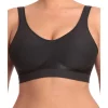 Hot Sale 😍 Playtex Comfort Revolution Wirefree Bra Black 🔥 -Outlet balconette-bras-lingerie Store unnamed file 450