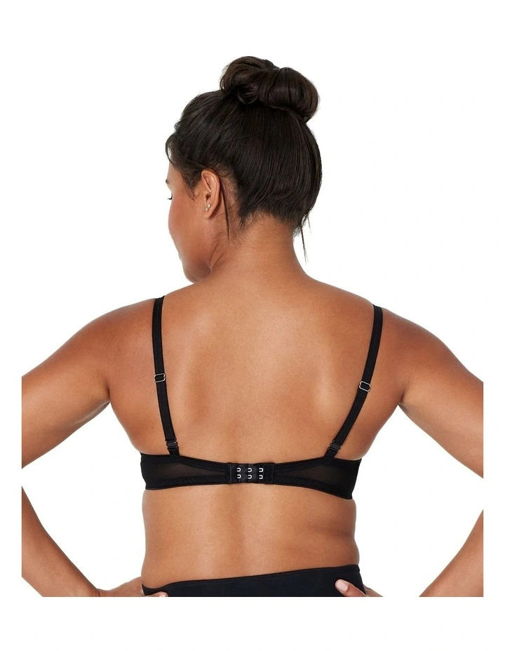 Hot Sale π Bendon Naomi Contour Bra In Black 𧨠5 Hot Sale π Bendon Naomi Contour Bra In Black 𧨠- Image 3