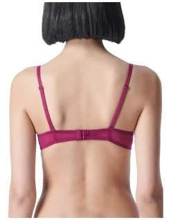 Discount ⭐ Simone Perele Singuliere Full Cup Plunge Bra Purple 👏 -Outlet balconette-bras-lingerie Store unnamed file 463