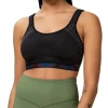 Budget 🤩 Triumph Triaction Cardio Cloud Wirefree Minimiser Sports Bra In Black 🎁 -Outlet balconette-bras-lingerie Store unnamed file 476
