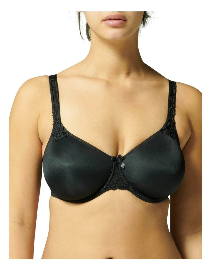 Deals π Simone Perele Andora Rigid Seamless Bra Black β 3 Deals π Simone Perele Andora Rigid Seamless Bra Black β