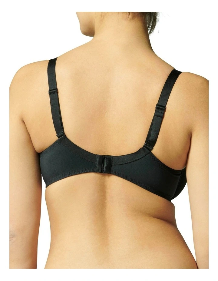 Deals π Simone Perele Andora Rigid Seamless Bra Black β 4 Deals π Simone Perele Andora Rigid Seamless Bra Black β - Image 2