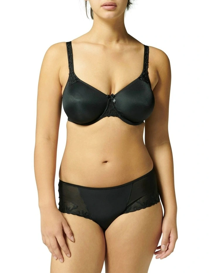 Deals π Simone Perele Andora Rigid Seamless Bra Black β 5 Deals π Simone Perele Andora Rigid Seamless Bra Black β - Image 3