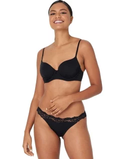 Wholesale π Me. By Bendon Simply Me Full Coverage Contour Bra In Black β¨