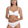 Deals ✨ Me. By Bendon Simply Me Full Coverage Contour Bra In White 👏