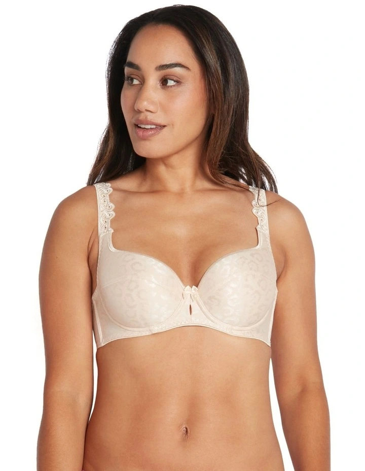 Top 10 π Bendon Damask Contour Bra In Champagne 𧨠3 Top 10 π Bendon Damask Contour Bra In Champagne π§¨