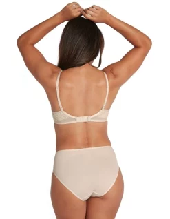 Flash Sale 🛒 Bendon Chloe Contour Bra In Linen 🔥 -Outlet balconette-bras-lingerie Store unnamed file 522