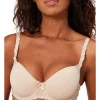 Budget ✔️ Simone Perele Andora 3D Contour T-Shirt Bra Beige 👍 -Outlet balconette-bras-lingerie Store unnamed file 523