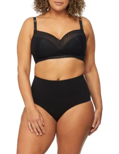 Promo π Nancy Ganz Revive Nursing Lace Wirefree Bra Black π 9 Promo π Nancy Ganz Revive Nursing Lace Wirefree Bra Black π -Outlet balconette-bras-lingerie Store unnamed file 537