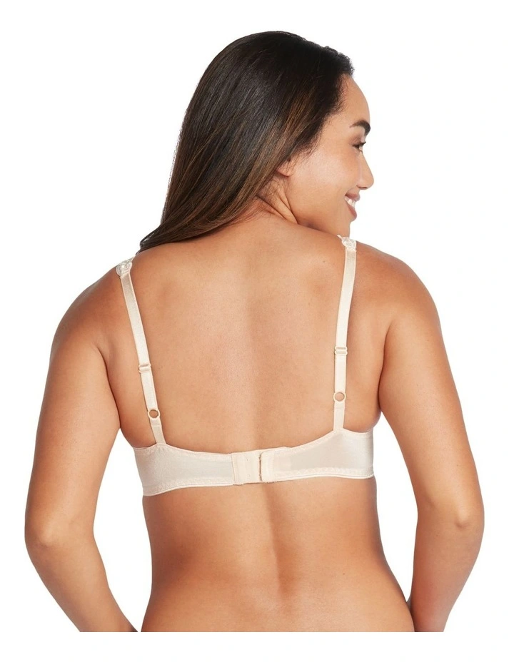 Top 10 π Bendon Damask Contour Bra In Champagne 𧨠5 Top 10 π Bendon Damask Contour Bra In Champagne 𧨠- Image 3