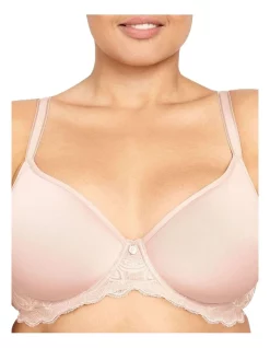 Promo ✨ Berlei Lift & Shape T-shirt Spacer Bra In Beige 💯