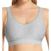 Brand new ❤️ Playtex Play Comfort Revolution Dot Wirefree Bra Grey 🛒 -Outlet balconette-bras-lingerie Store unnamed file 548