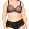 Flash Sale 👍 Berlei Lift & Shape Mesh T-Shirt Bra In Black 🥰 -Outlet balconette-bras-lingerie Store unnamed file 553